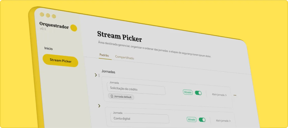 Stream Picker banner